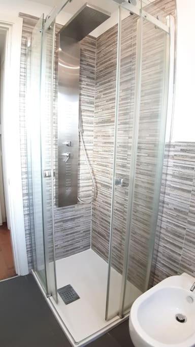 Апартаменти Nido Del Parco, Delizioso Bilocale A Піза Екстер'єр фото